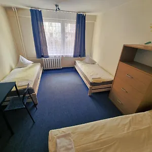Wilanow House Hostel